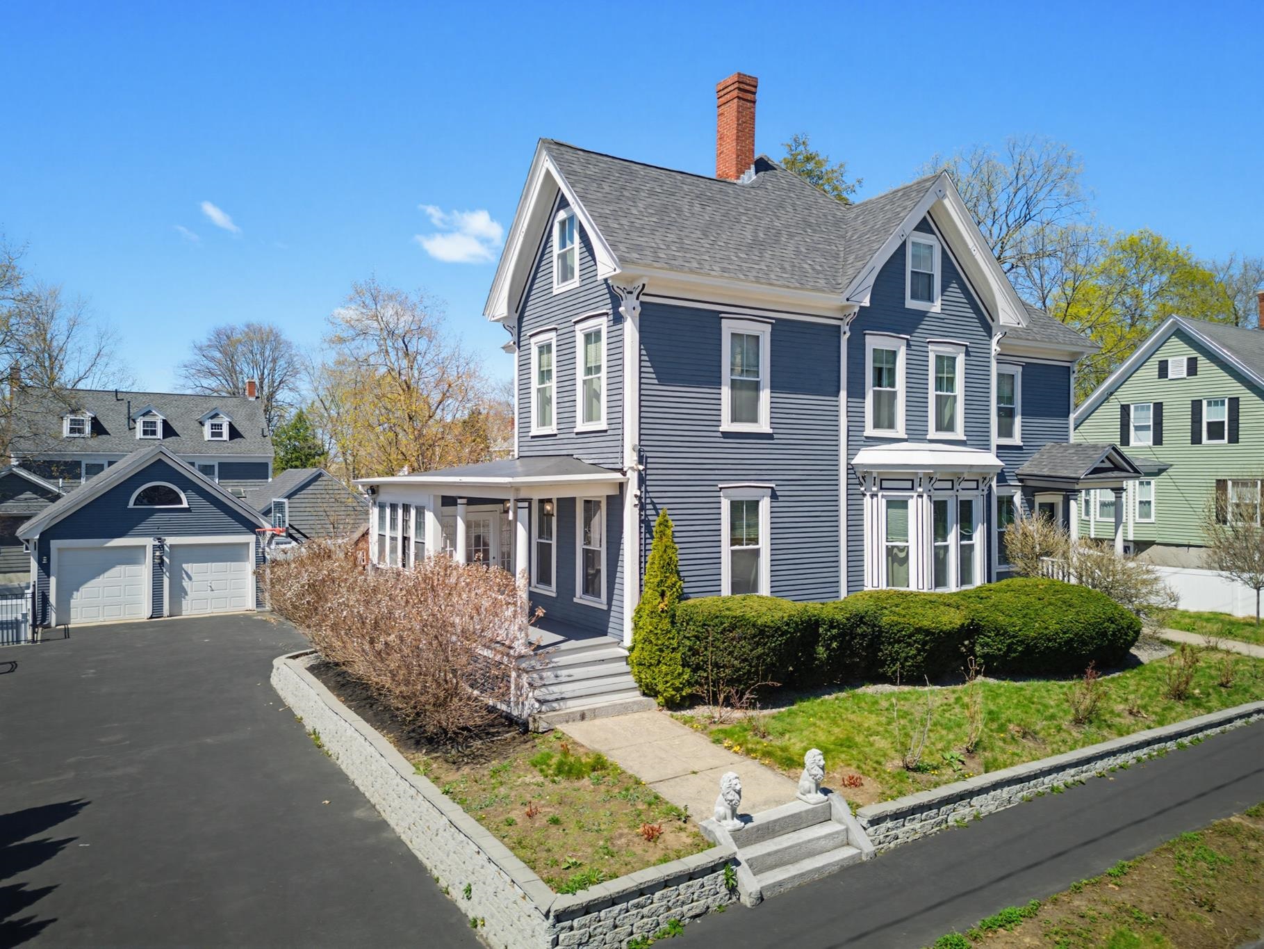118 N Adams Street