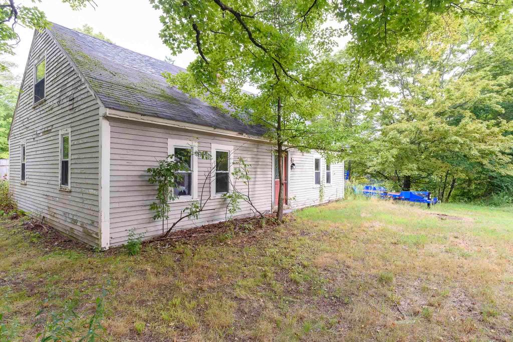 Photo of 227 Valley Road, Dublin, NH 03444 (MLS # 5074914)