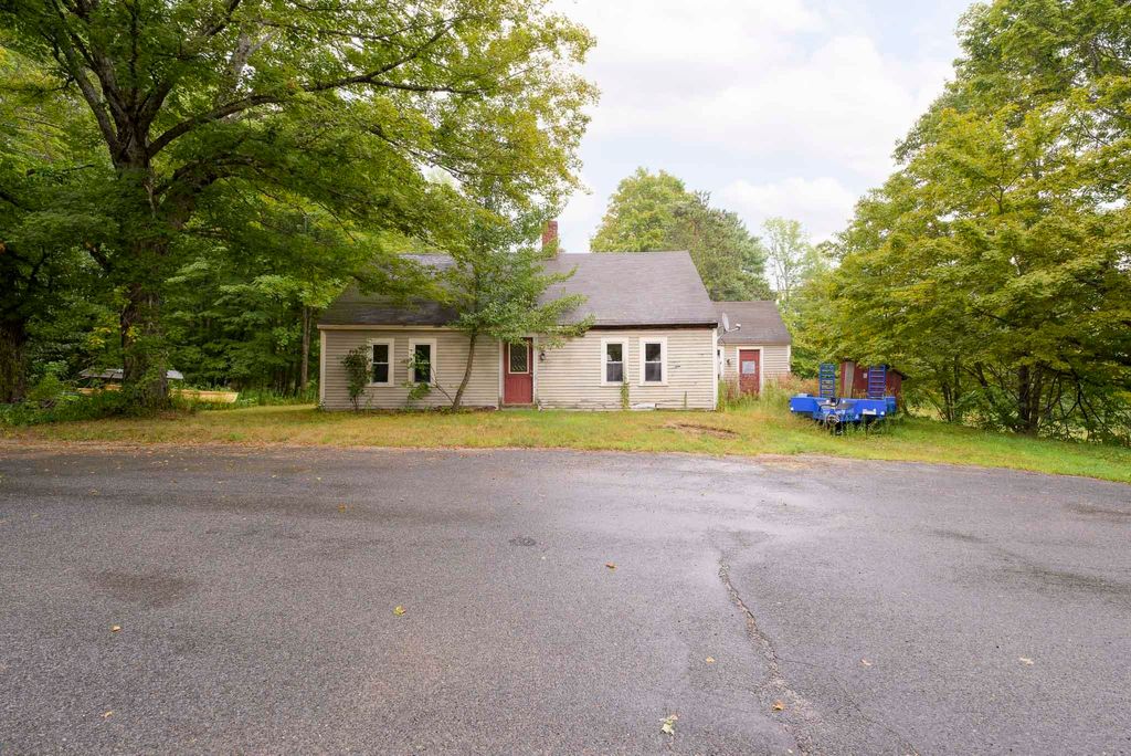 Photo of 227 Valley Road, Dublin, NH 03444 (MLS # 5074914)