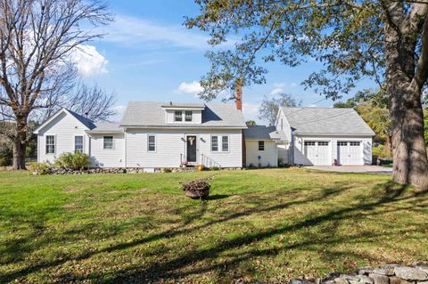 18 Governor Hill Road Eliot ME 03903