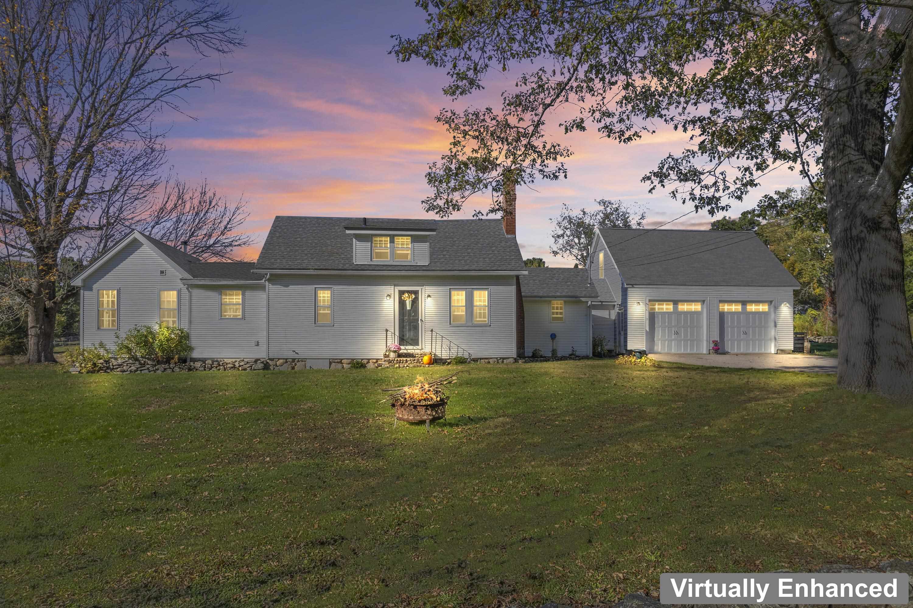 18 Governor Hill Road