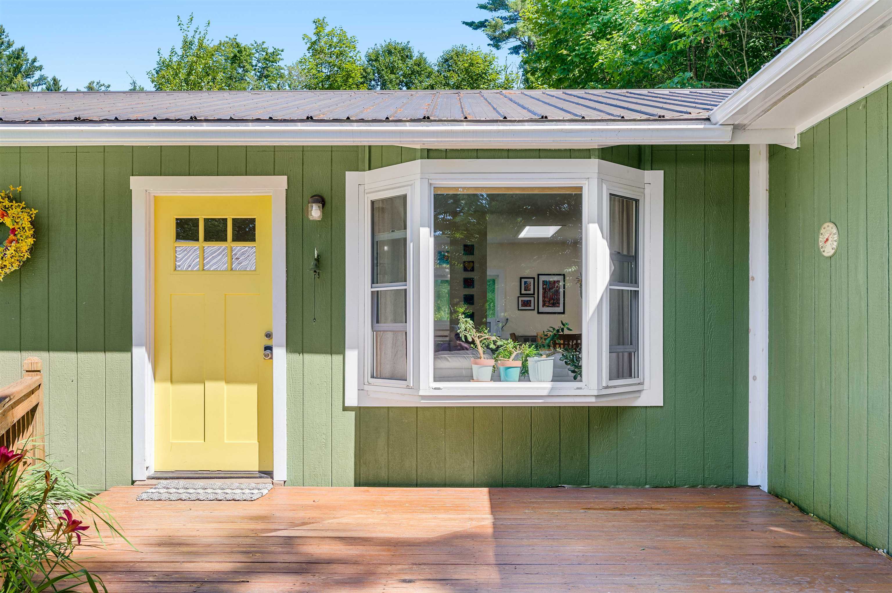 Hyde Park, Vermont 05655, United States, 3 Bedrooms Bedrooms, ,2 BathroomsBathrooms,Residential,Pending,187199