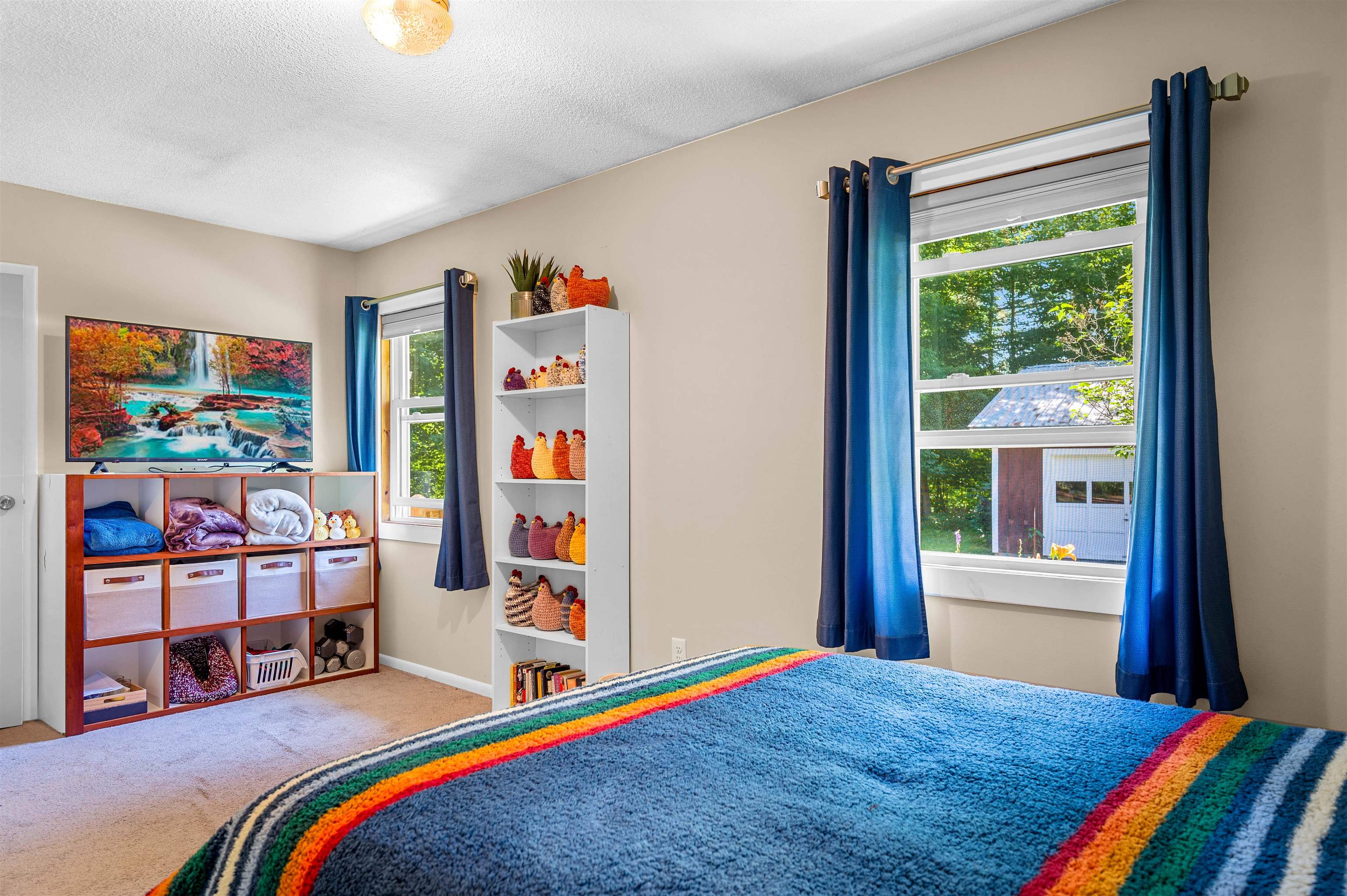 Hyde Park, Vermont 05655, United States, 3 Bedrooms Bedrooms, ,2 BathroomsBathrooms,Residential,Pending,187199