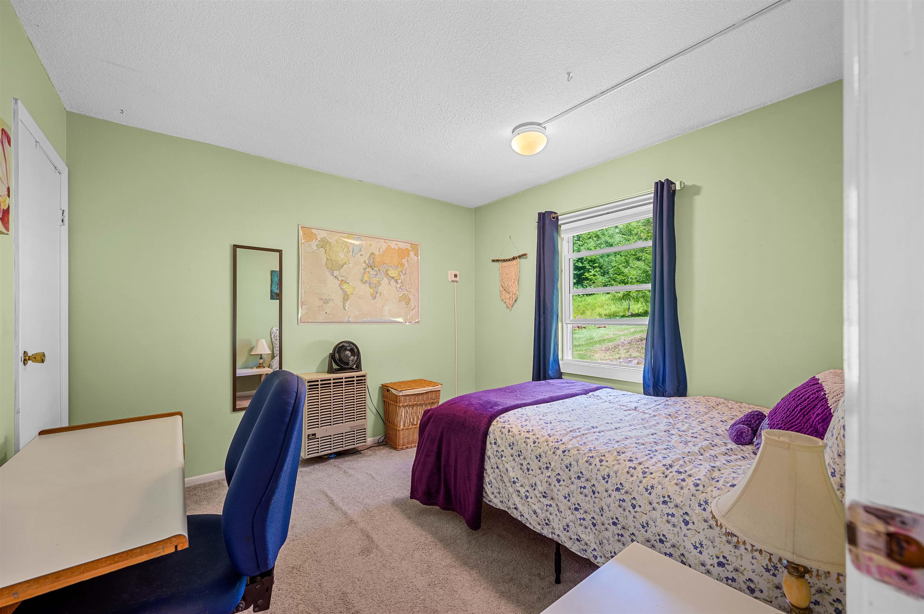 Hyde Park, Vermont 05655, United States, 3 Bedrooms Bedrooms, ,2 BathroomsBathrooms,Residential,Pending,187199