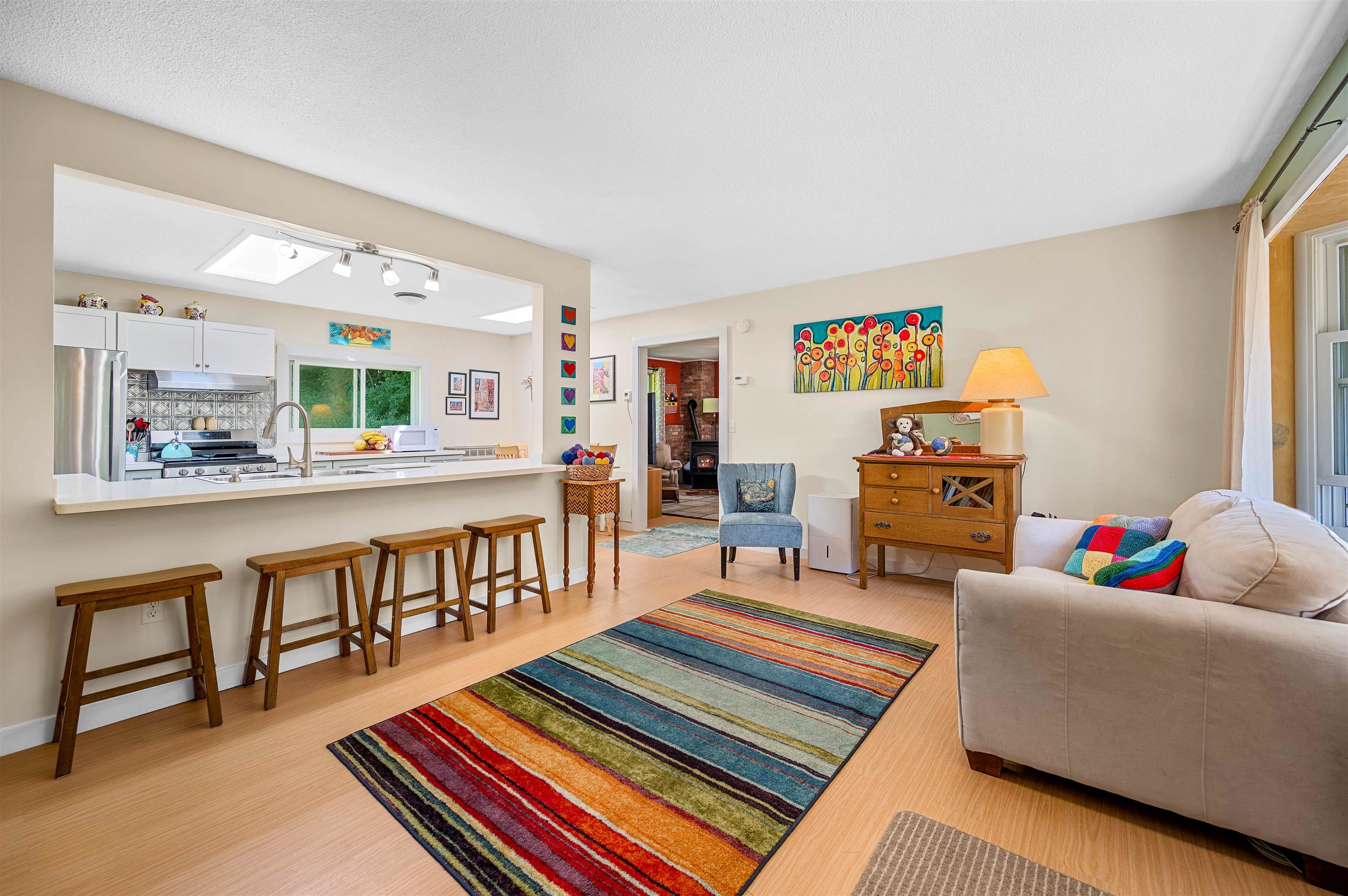 Hyde Park, Vermont 05655, United States, 3 Bedrooms Bedrooms, ,2 BathroomsBathrooms,Residential,Pending,187199