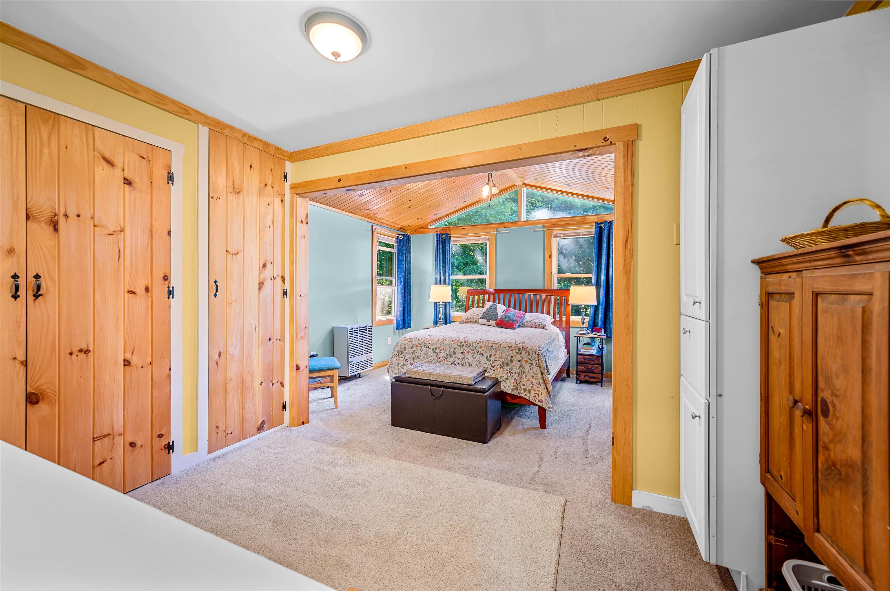 Hyde Park, Vermont 05655, United States, 3 Bedrooms Bedrooms, ,2 BathroomsBathrooms,Residential,Pending,187199