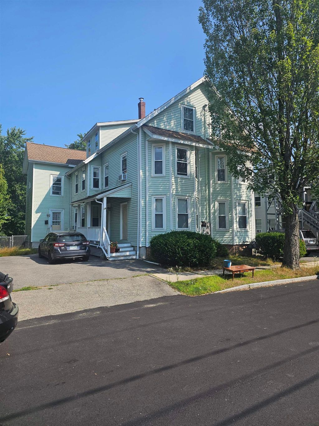 Photo of 19 East Concord Street #B, Dover, NH 03820 (MLS # 5057195)