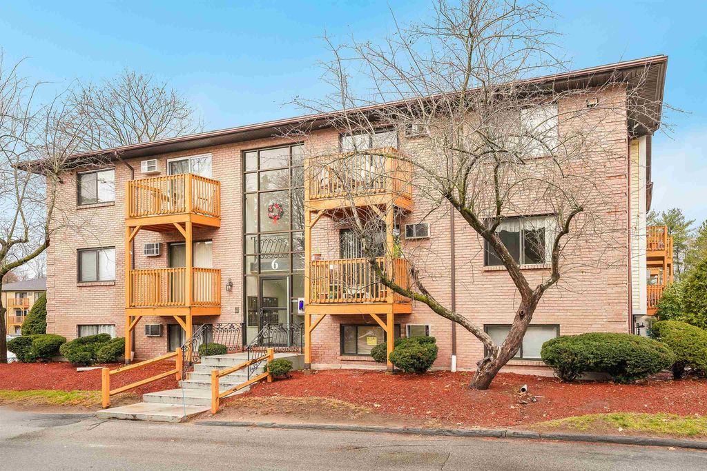 Photo of 6 Lancelot Court #2, Salem, NH 03079 (MLS # 5071073)