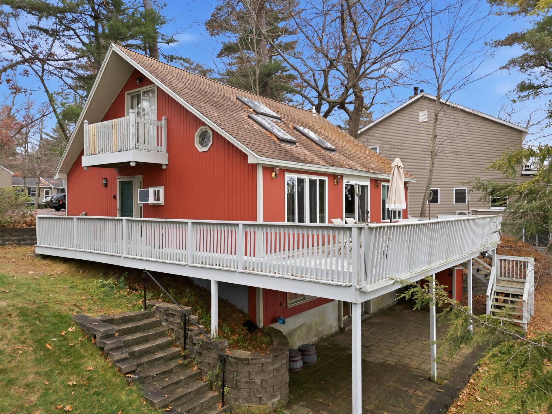 49 Wadleigh Point Road