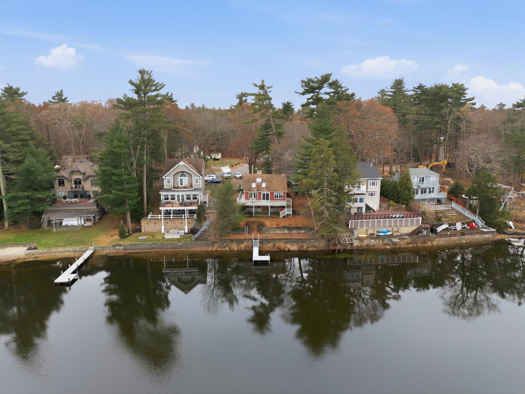 49 Wadleigh Point Road