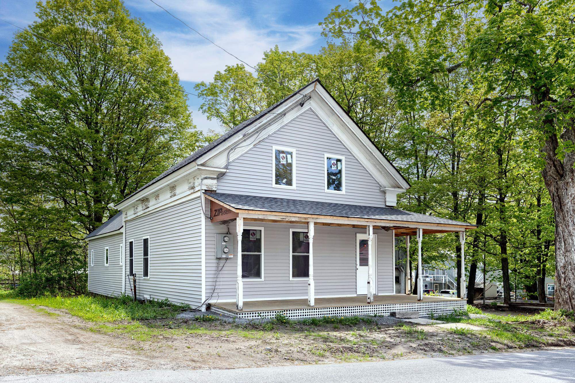 7 Commonwealth Avenue