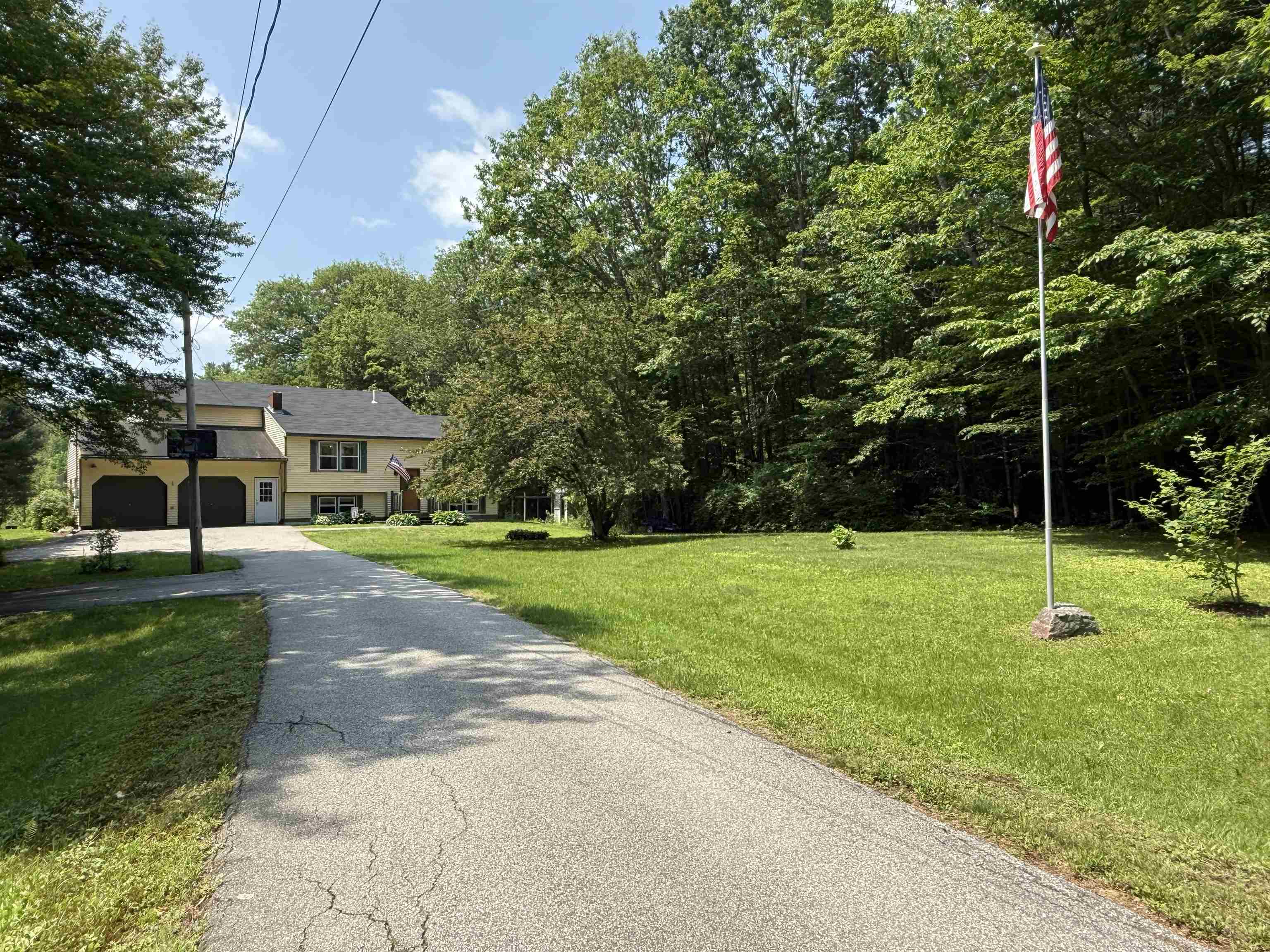 410 Clough Hill Road