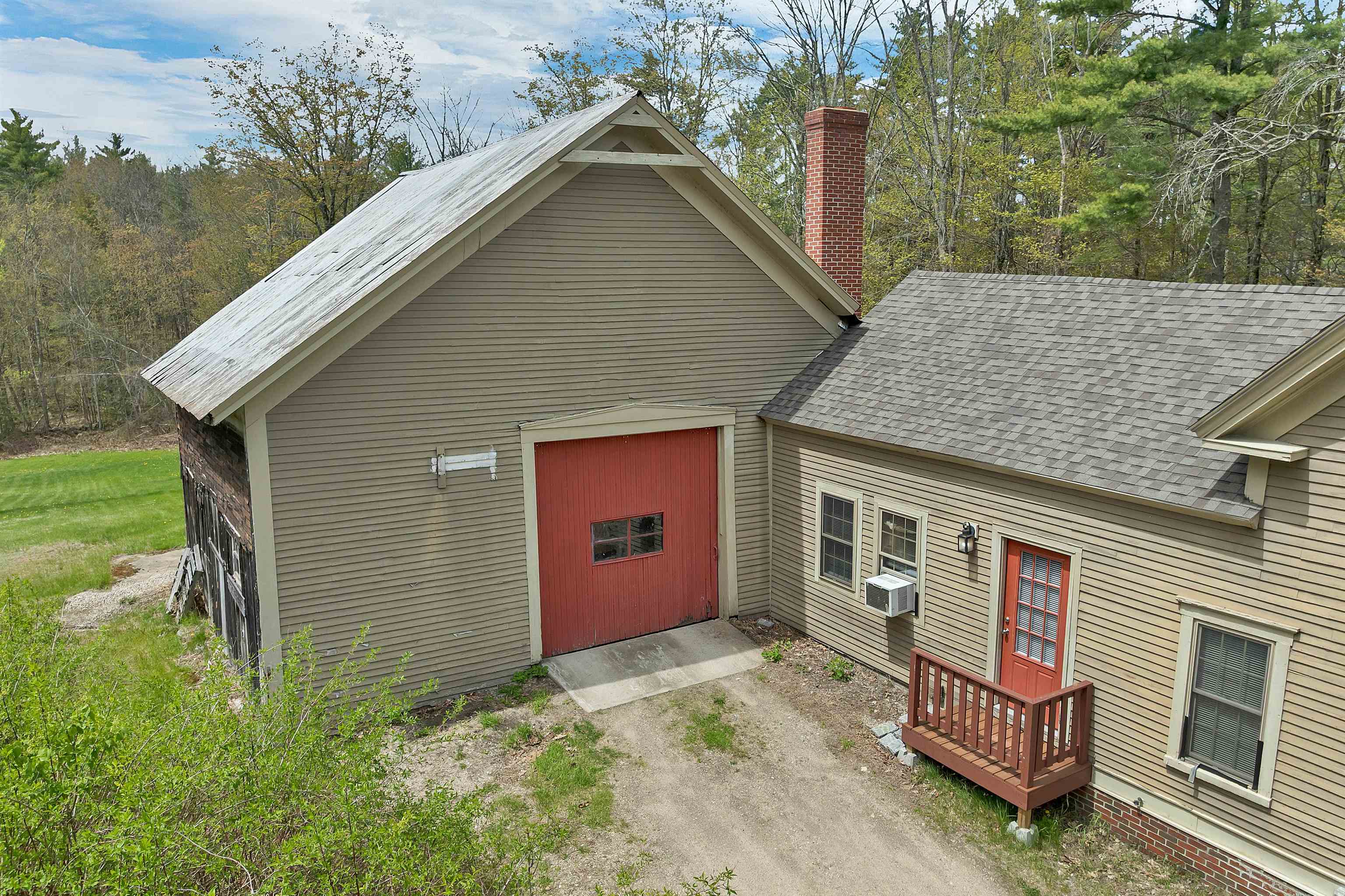 239 Wentworth Road