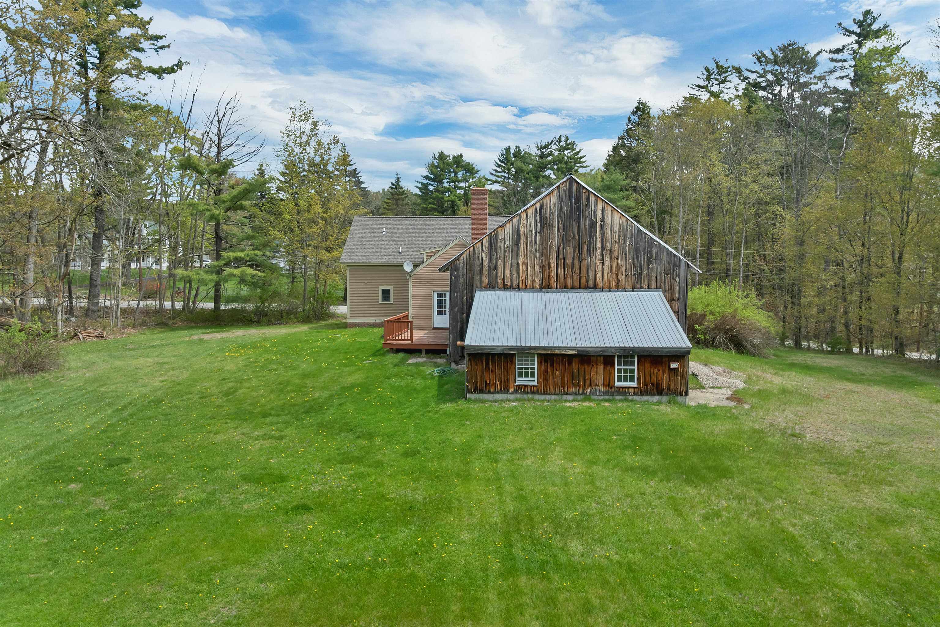 239 Wentworth Road
