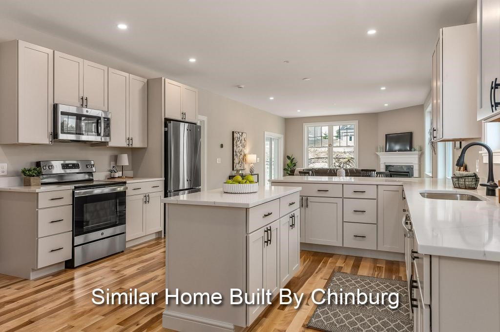 32 The Cliffs at Evergreen, Cliffside Drive