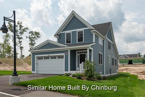 32 The Cliffs at Evergreen, Cliffside Drive Auburn NH 03032