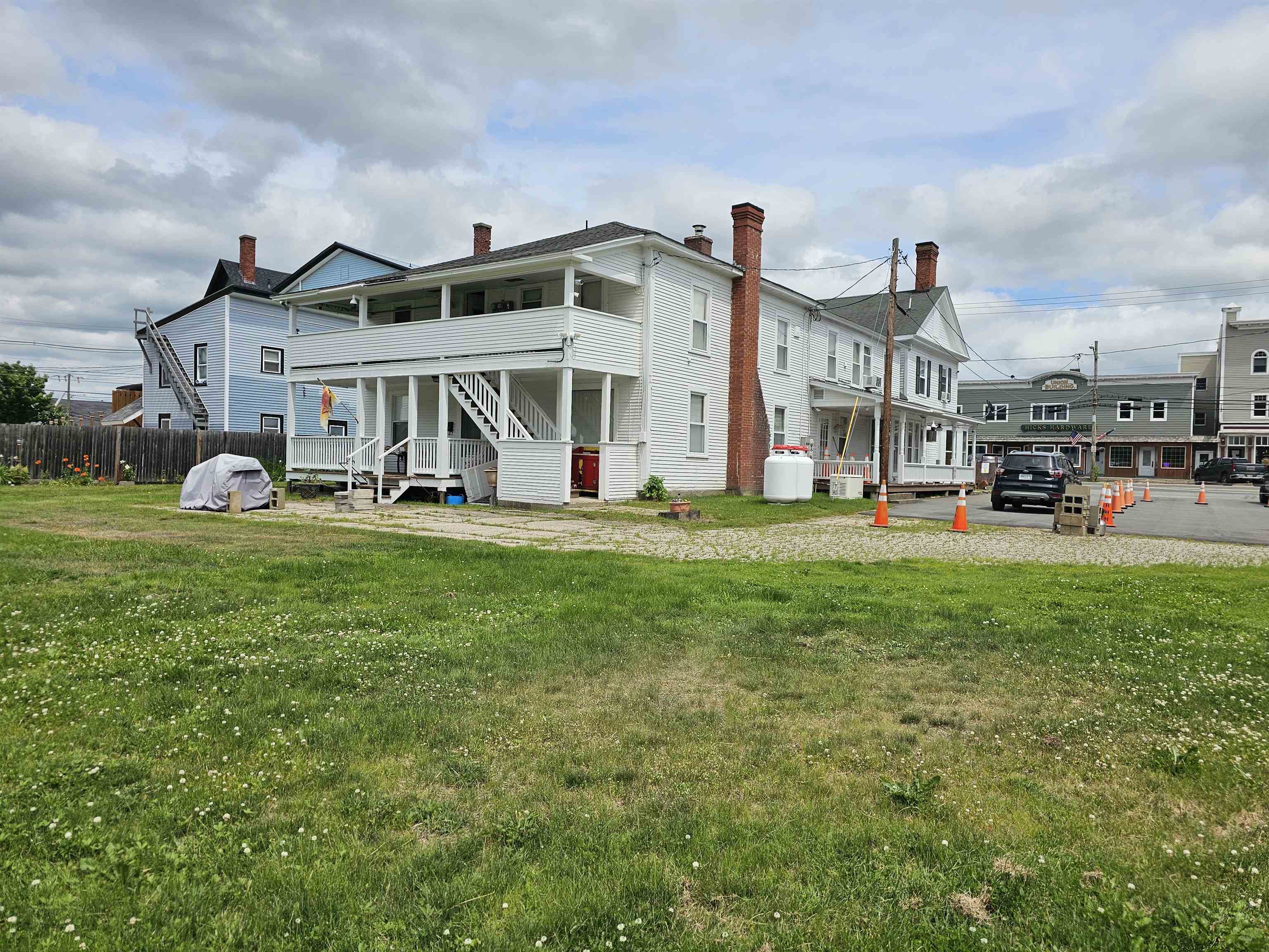 115/117 Main Street