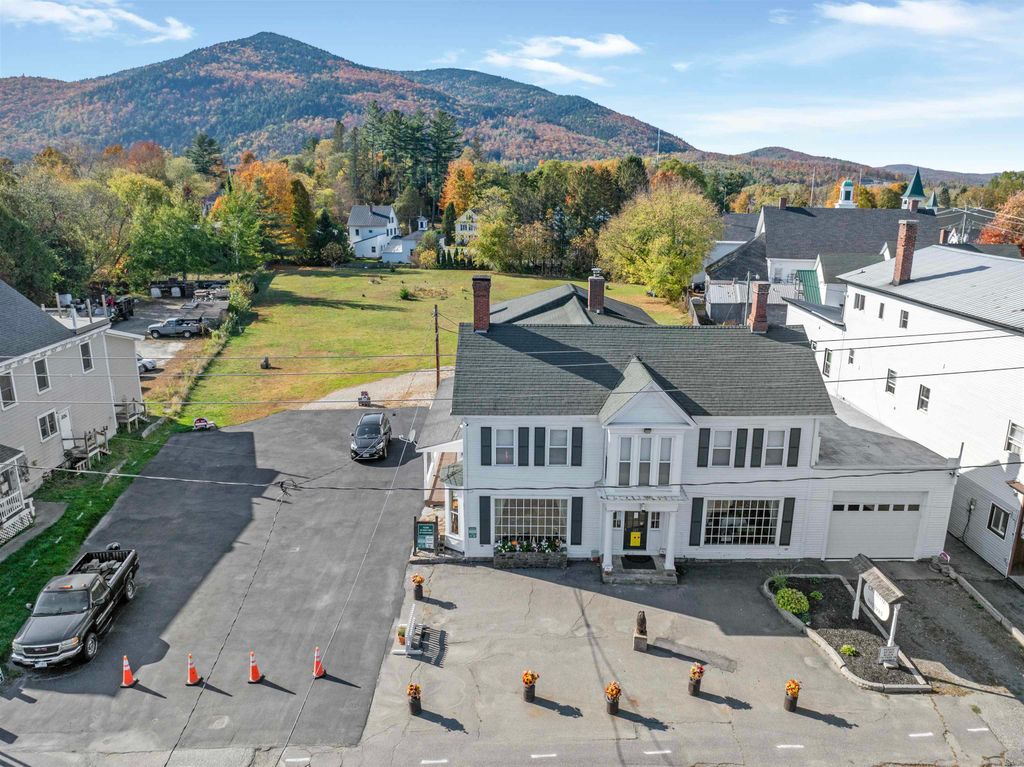 Photo of 115117 Main Street, Colebrook, NH 03576 (MLS # 5032719)