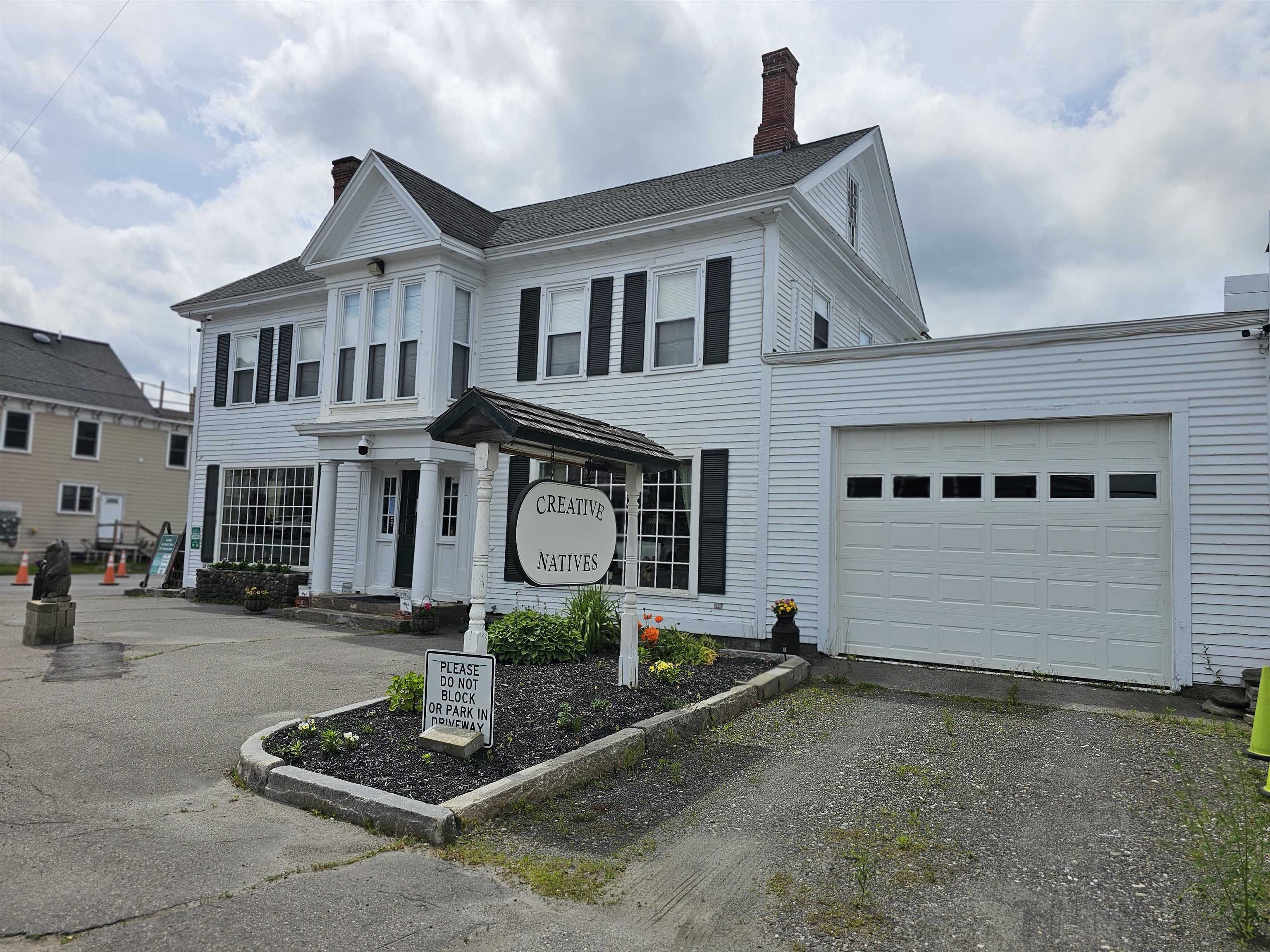 115/117 Main Street