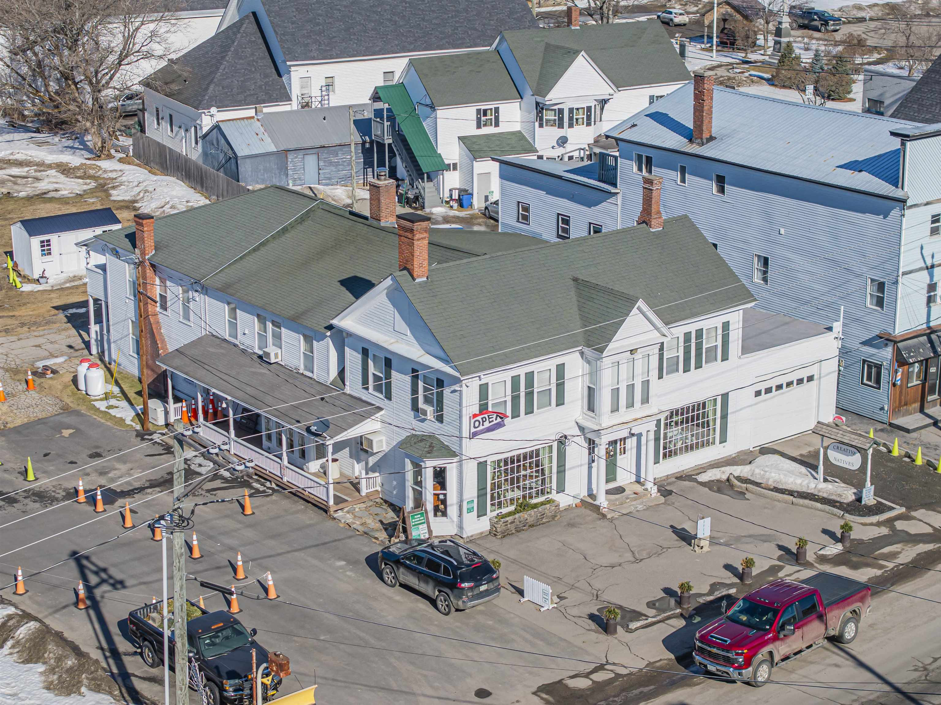 115/117 Main Street