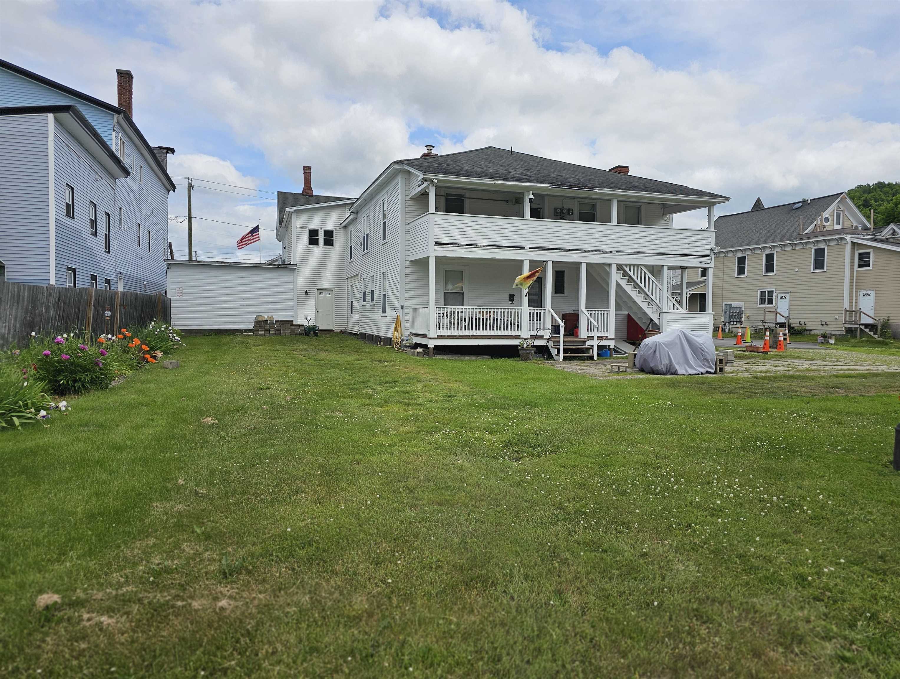 115/117 Main Street