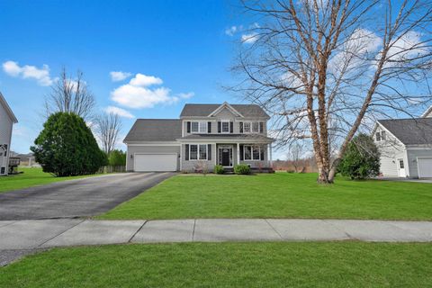 Photo of 290 Barrett Lane, Williston, VT 05495 (MLS # 5084732)