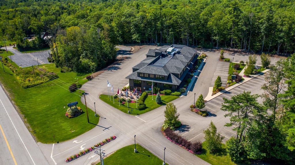 Photo of 81 Whittier Highway, Moultonborough, NH 03254 (MLS # 5081294)