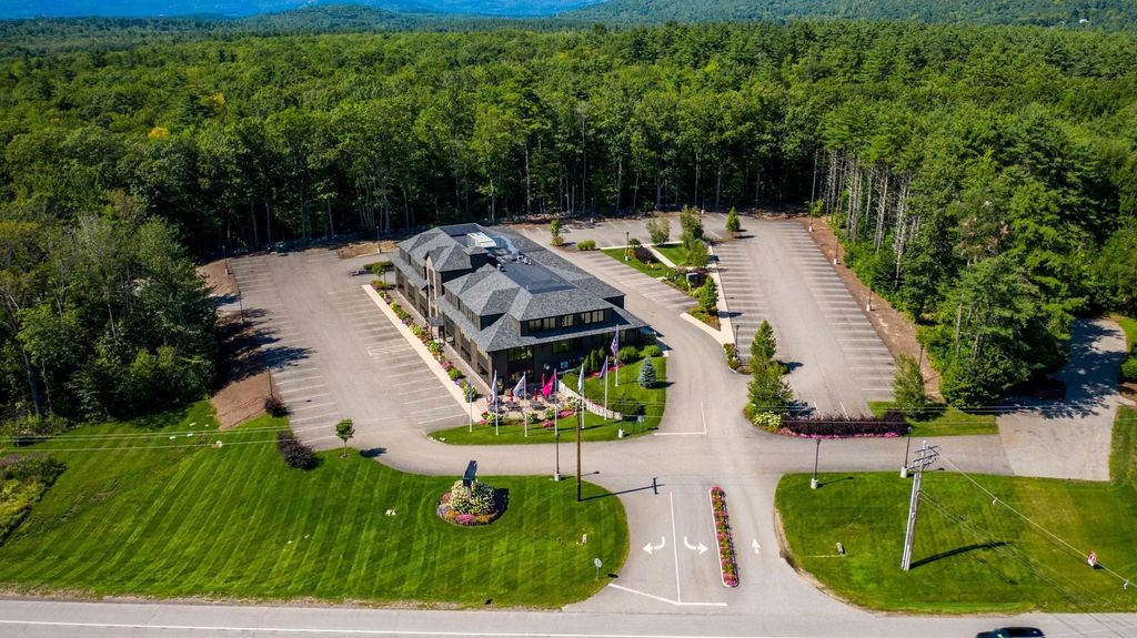 Photo of 81 Whittier Highway, Moultonborough, NH 03254 (MLS # 5081294)