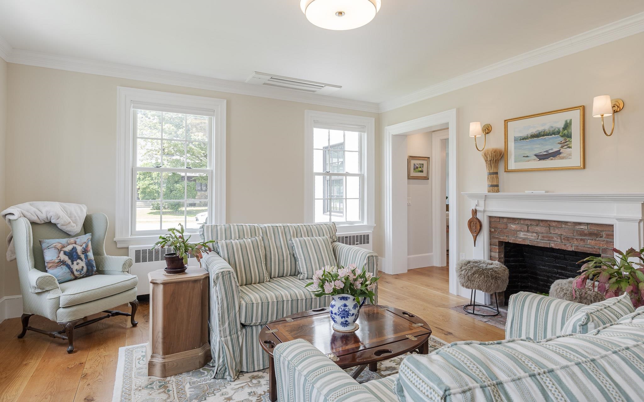 24 Westminster Street