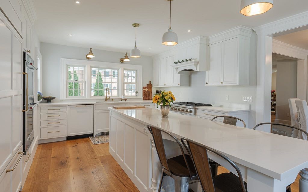 Photo of 24 Westminster Street, Walpole, NH 03608 (MLS # 5053295)