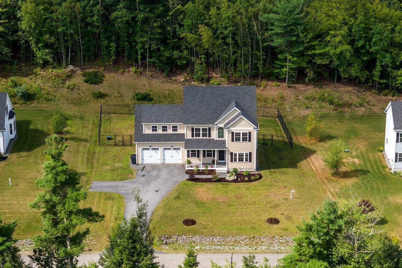 11 Ski Tow Road