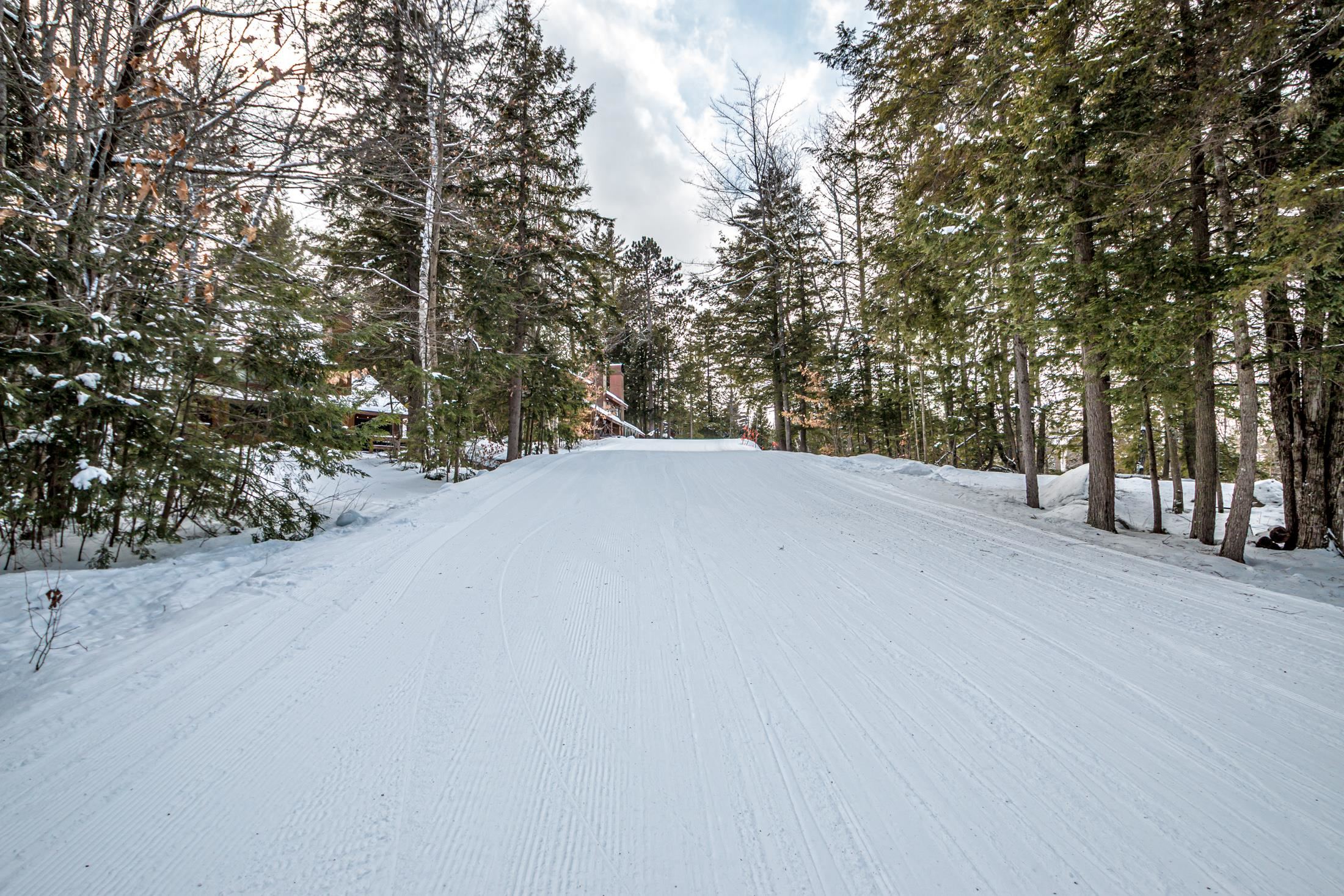 31 Mountainside at Attitash Road