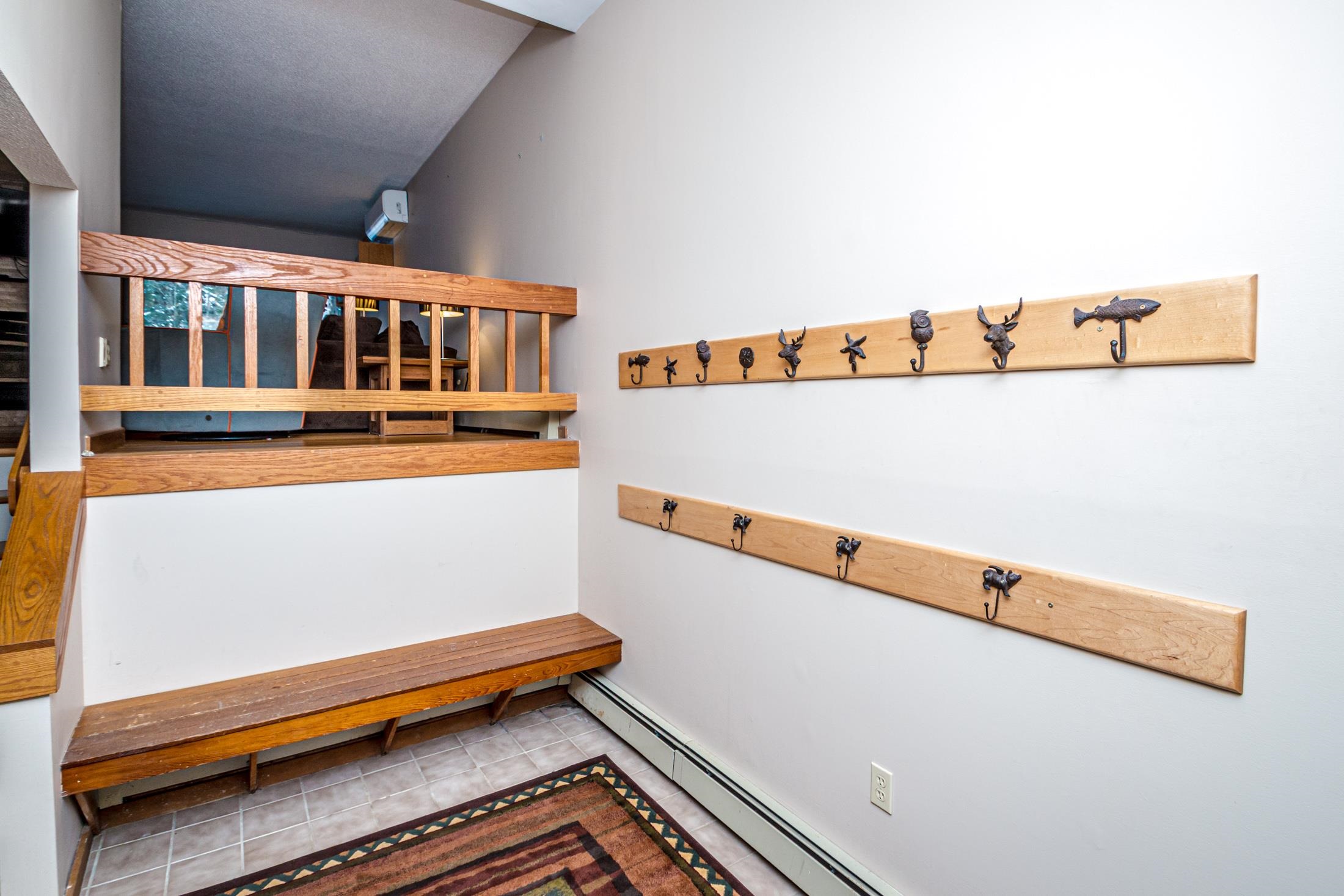 31 Mountainside at Attitash Road