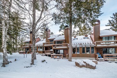 Photo of 31 Mountainside at Attitash Road, Bartlett, NH 03812 (MLS # 5074772)