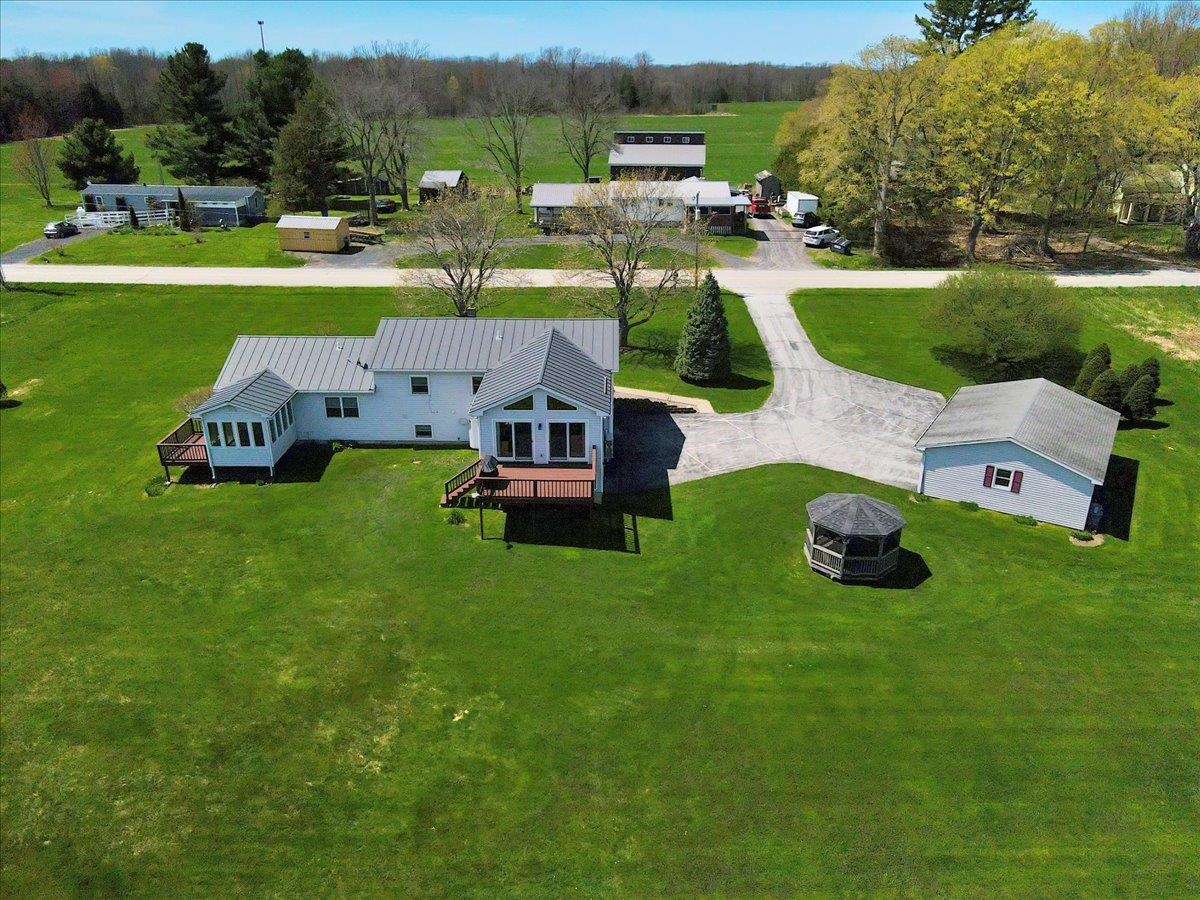 132 East Shore South