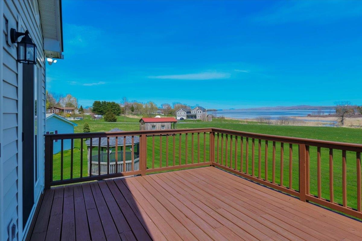 132 East Shore South