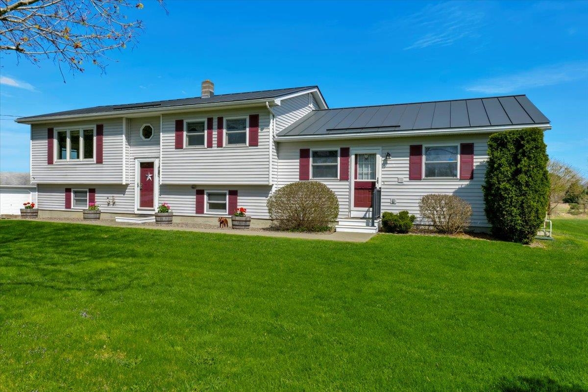 132 East Shore South