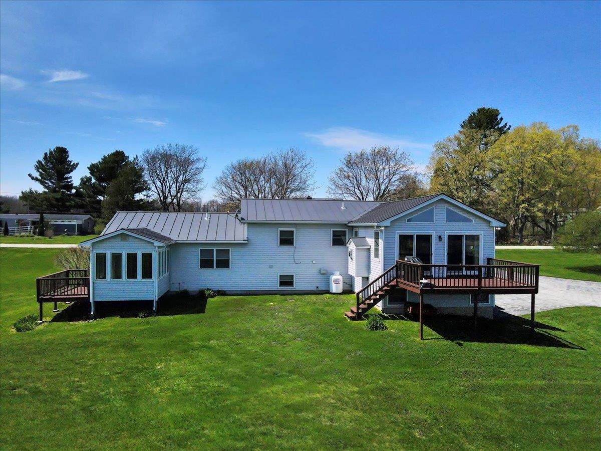 132 East Shore South