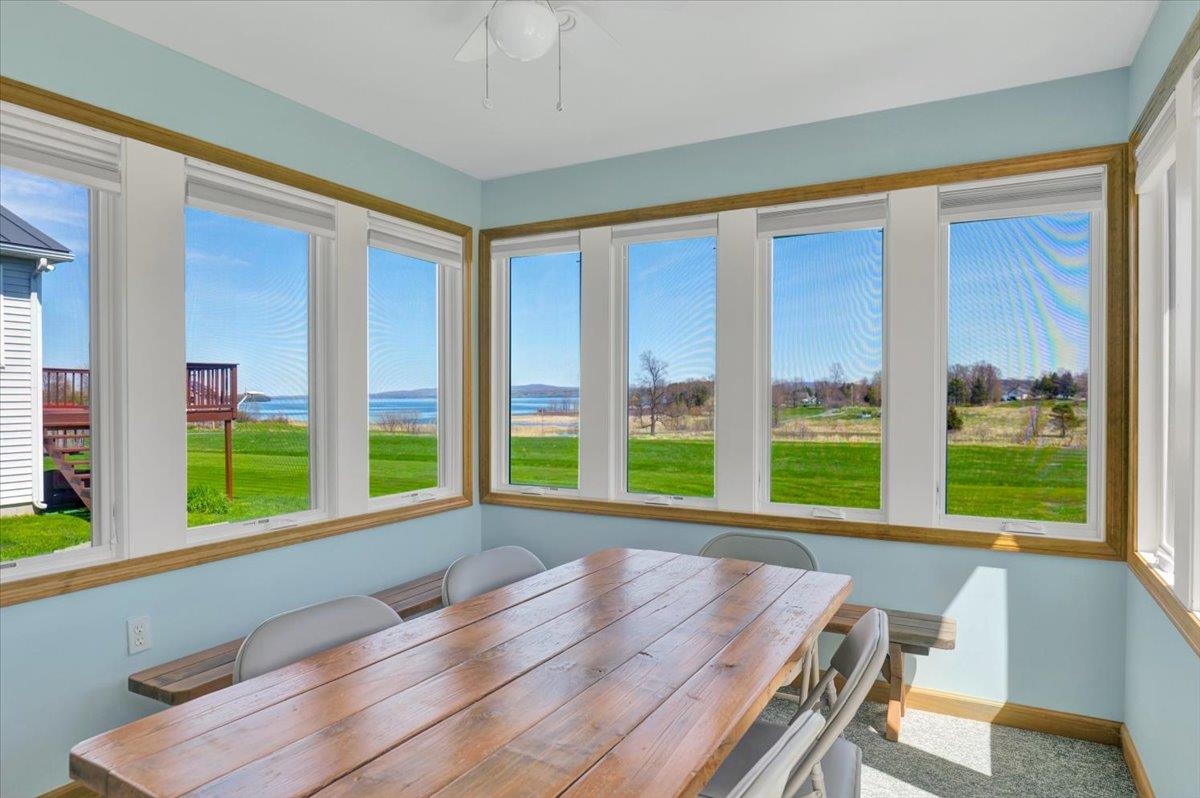 132 East Shore South