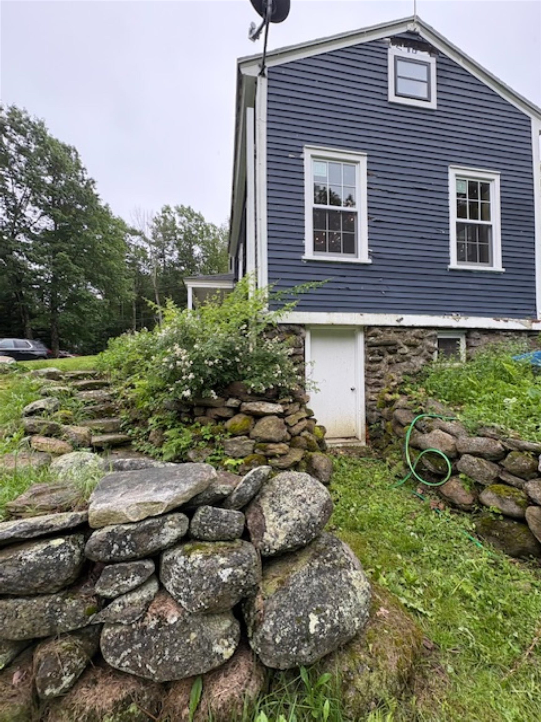 43 Appleton Road