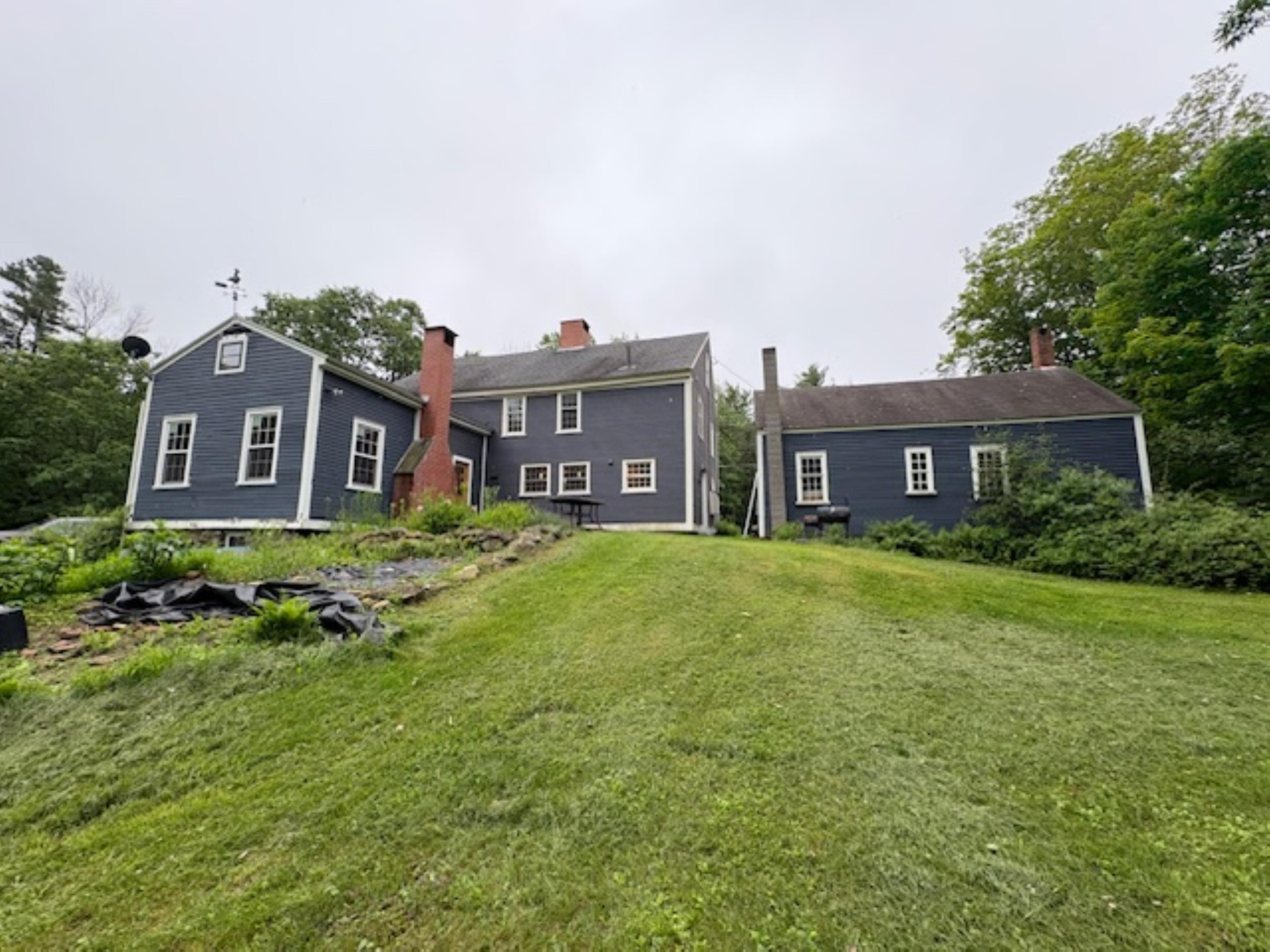 43 Appleton Road