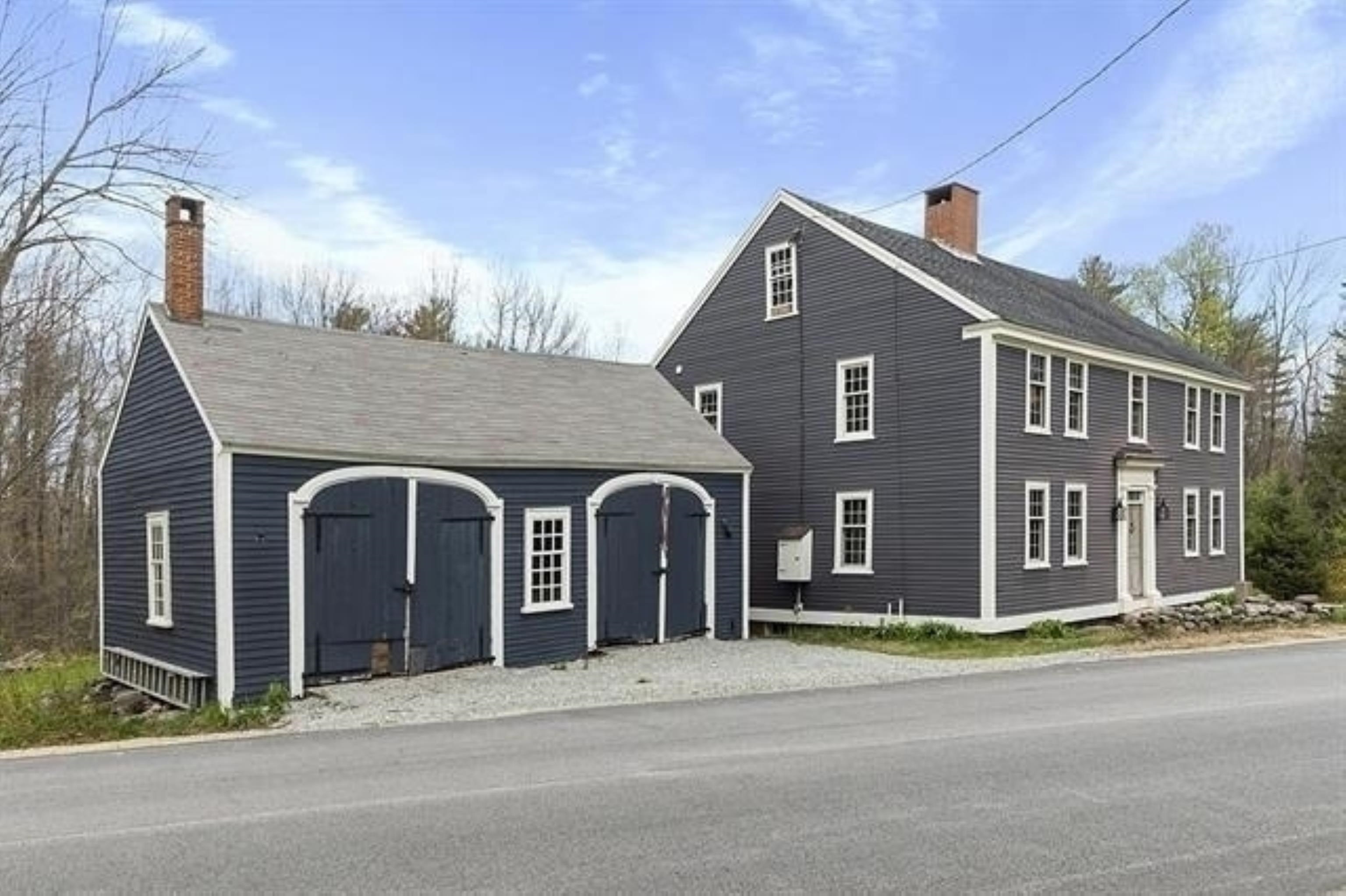 43 Appleton Road