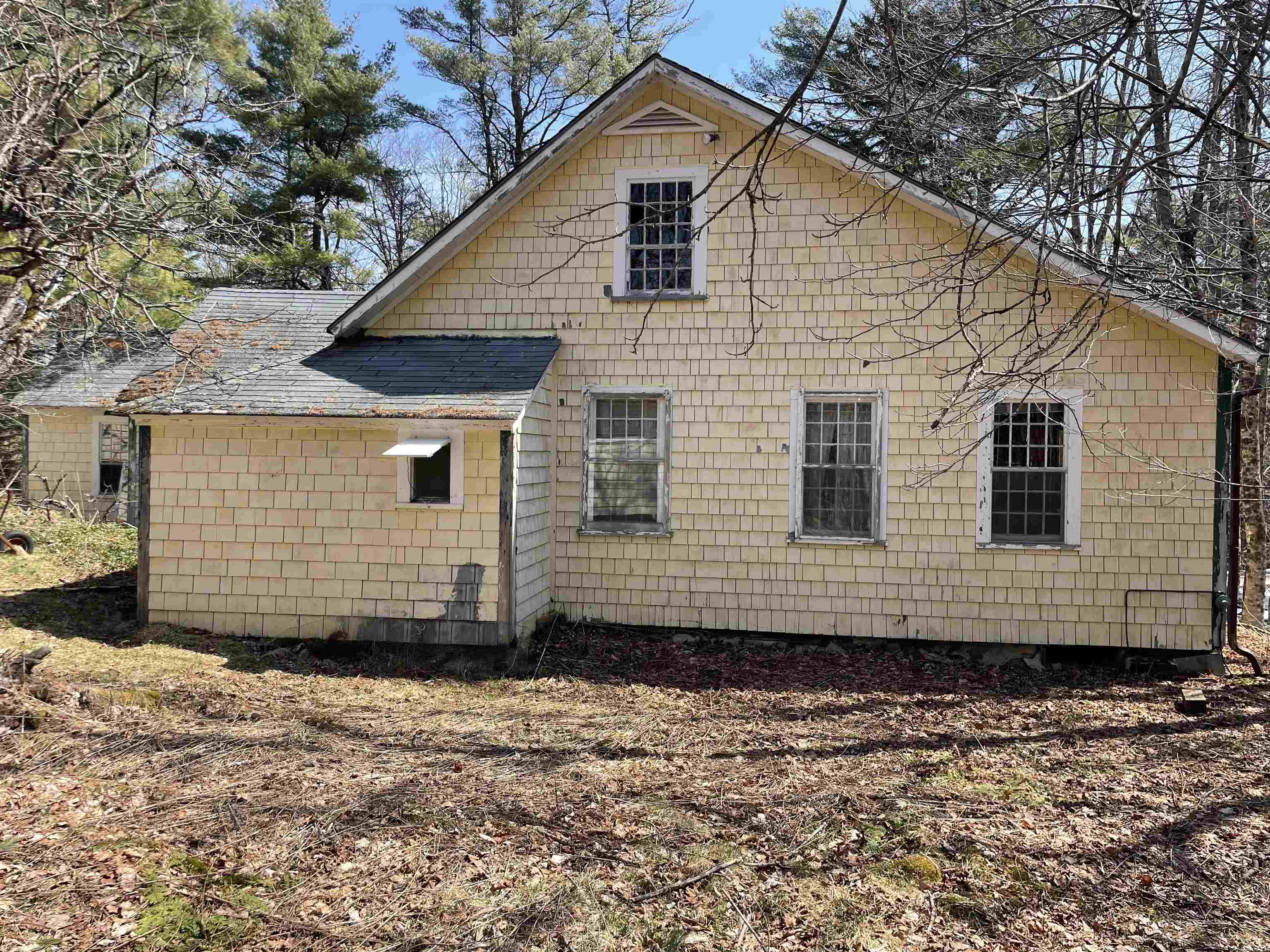 1183 Faxon Hill Road