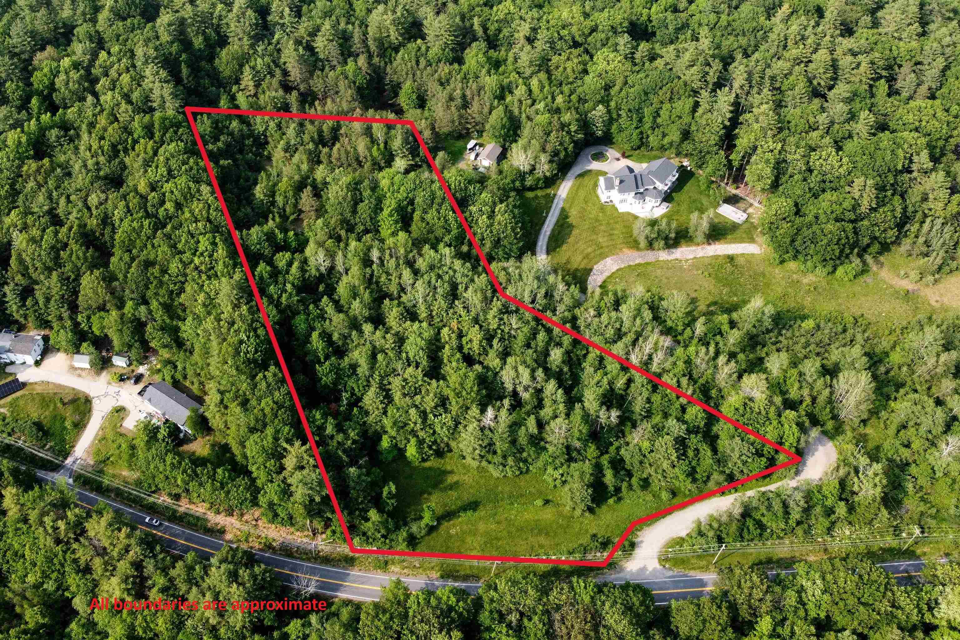464 Wadleigh Falls Road