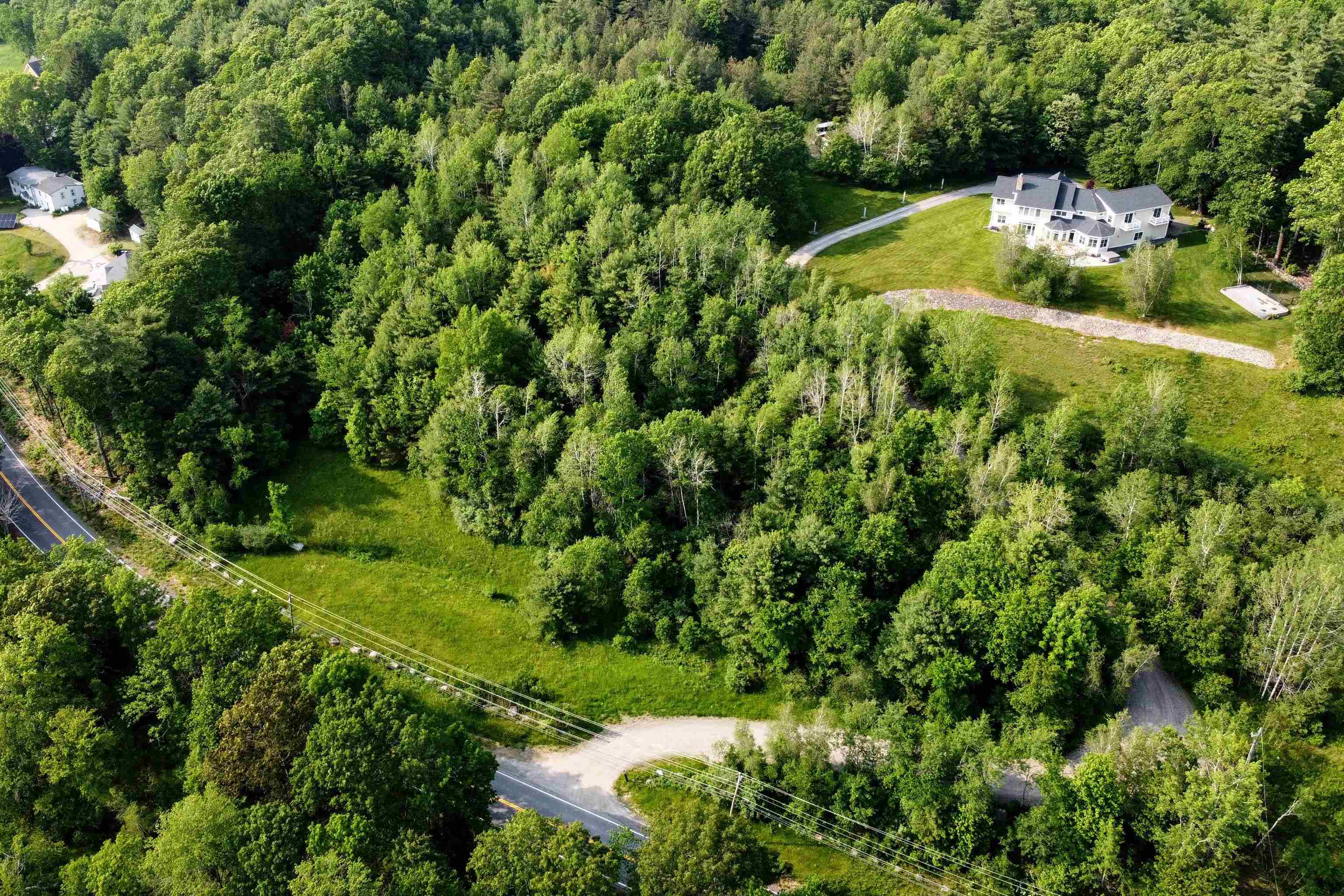 464 Wadleigh Falls Road