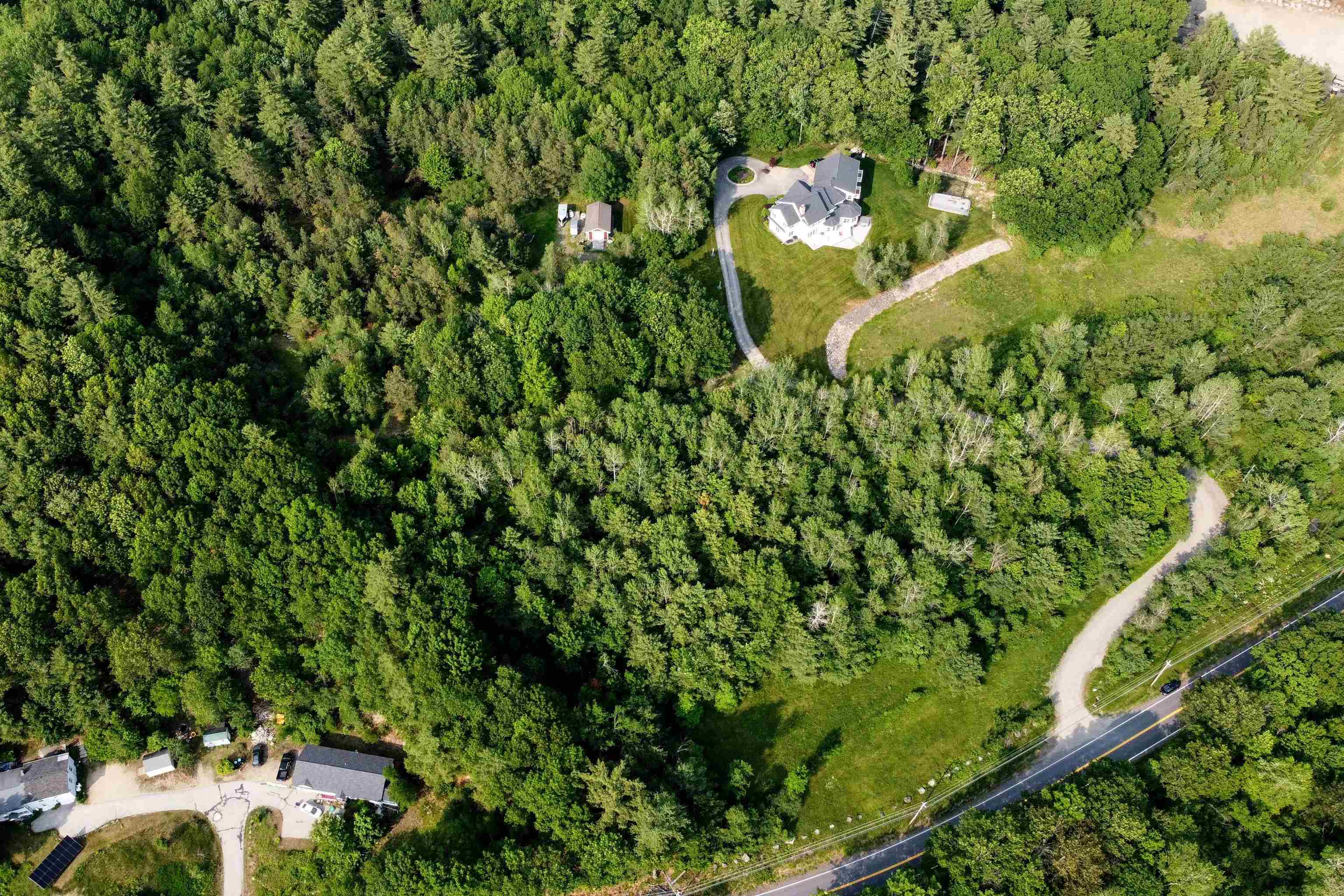 464 Wadleigh Falls Road