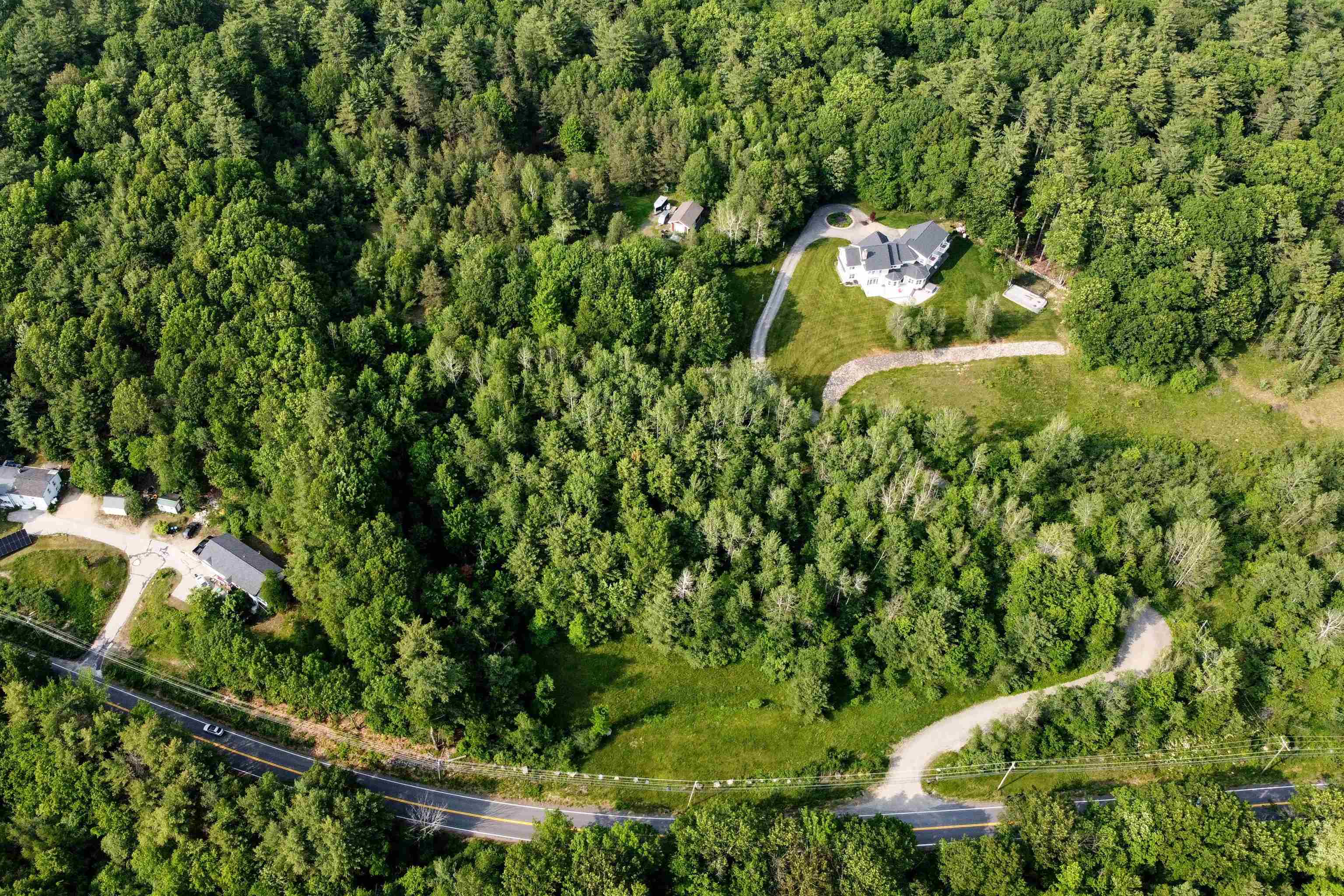 464 Wadleigh Falls Road