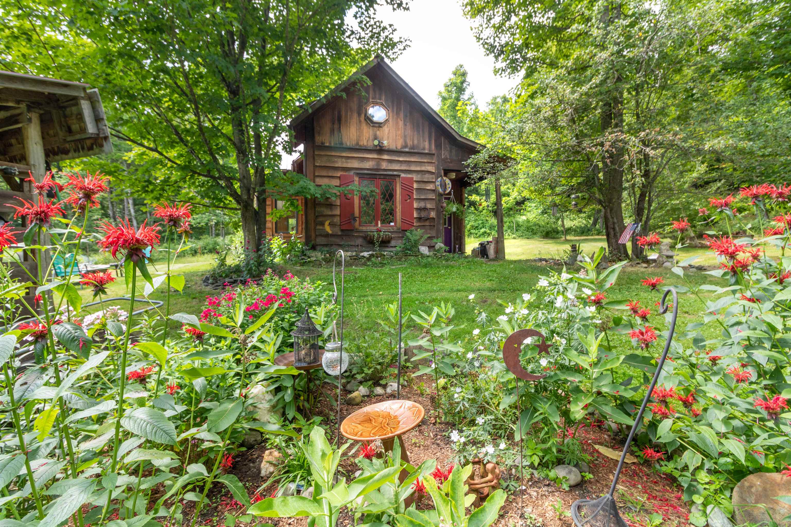 437 Phillips Road