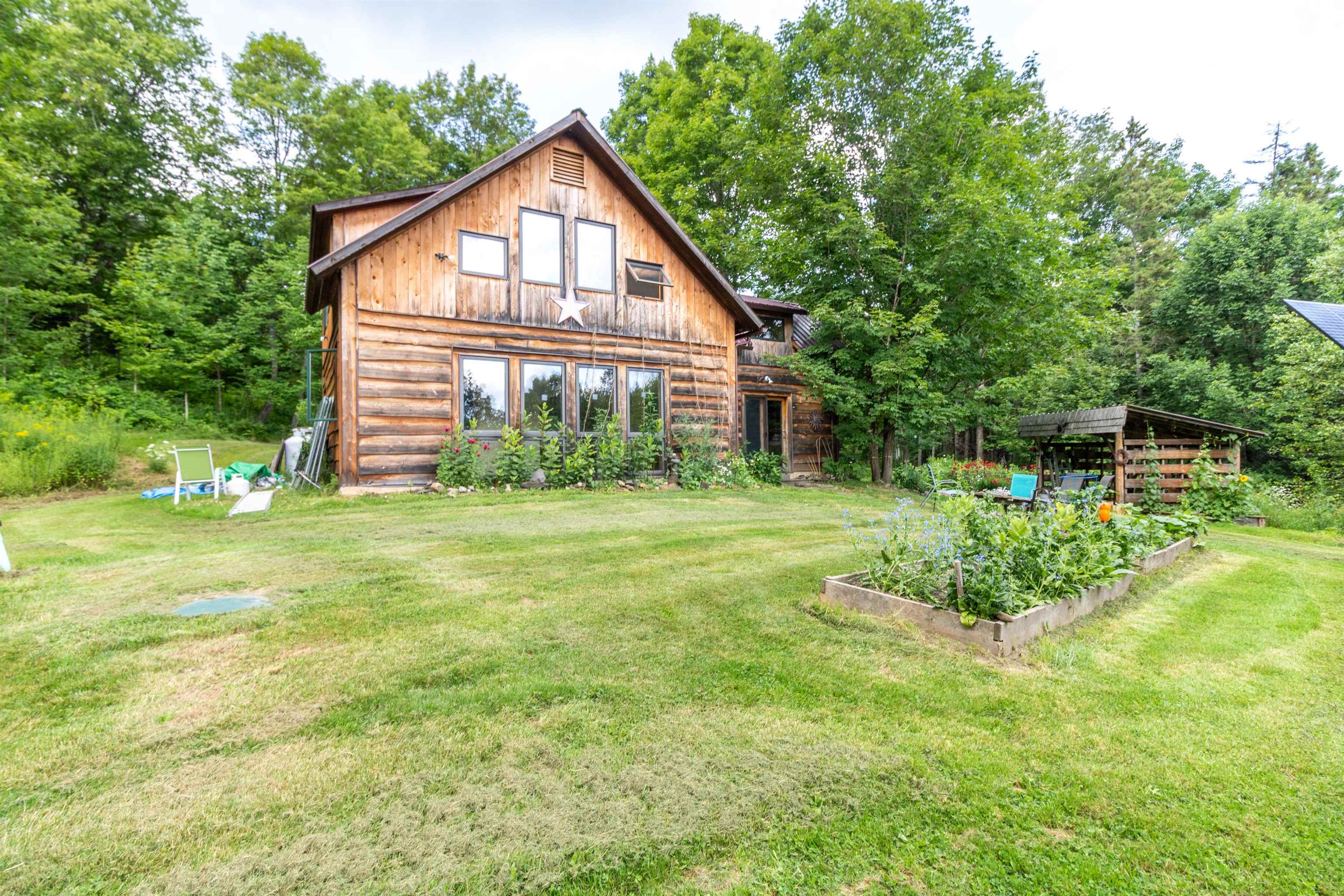 437 Phillips Road