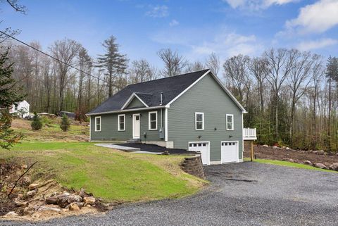 1540 Foxes Ridge Road Acton ME 04001